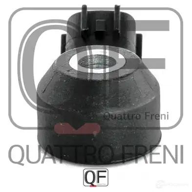 Датчик детонации QUATTRO FRENI QF00T01287 AGT0Q V 1233227428 изображение 3