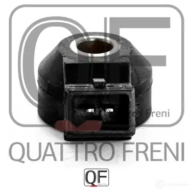 Датчик детонации QUATTRO FRENI 80M7WG P 1233227438 QF00T01288 изображение 0