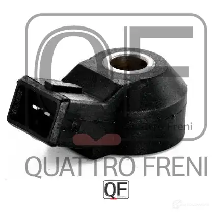Датчик детонации QUATTRO FRENI 80M7WG P 1233227438 QF00T01288 изображение 1