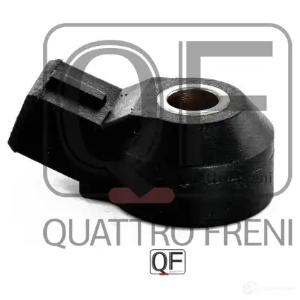 Датчик детонации QUATTRO FRENI 80M7WG P 1233227438 QF00T01288 изображение 2