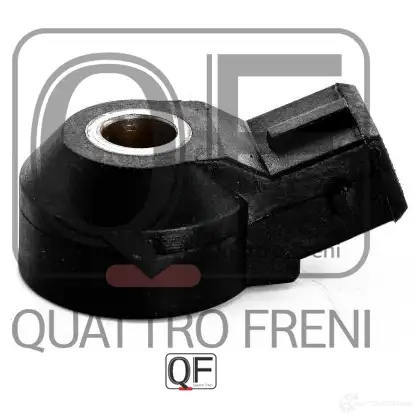 Датчик детонации QUATTRO FRENI 80M7WG P 1233227438 QF00T01288 изображение 4