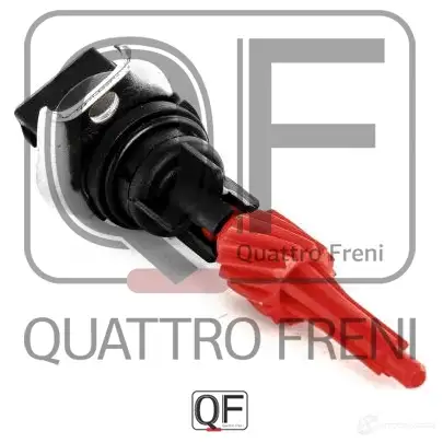 Датчик скорости QUATTRO FRENI T 78CG QF00T01291 1233227440 изображение 2