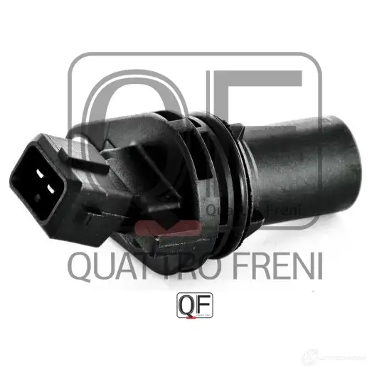 Датчик положения распредвала QUATTRO FRENI 1233227464 QF00T01296 300I GC изображение 0