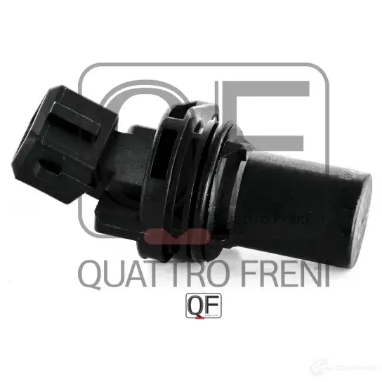 Датчик положения распредвала QUATTRO FRENI 1233227464 QF00T01296 300I GC изображение 1