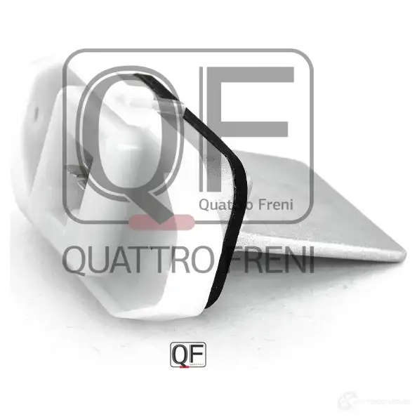 Блок резистор отопителя QUATTRO FRENI TUKPB 13 QF00T01319 1422487879 изображение 0