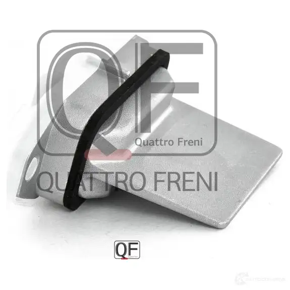 Блок резистор отопителя QUATTRO FRENI TUKPB 13 QF00T01319 1422487879 изображение 1