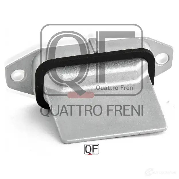 Блок резистор отопителя QUATTRO FRENI TUKPB 13 QF00T01319 1422487879 изображение 2