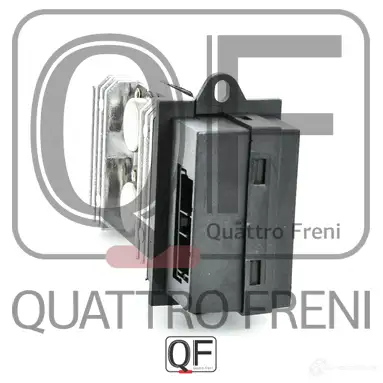 Блок резистор отопителя QUATTRO FRENI Y KSNHT9 1233227728 QF00T01325 изображение 2