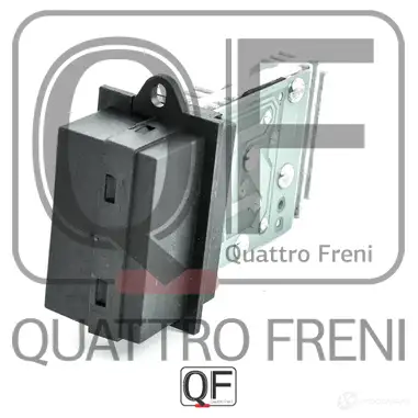 Блок резистор отопителя QUATTRO FRENI Y KSNHT9 1233227728 QF00T01325 изображение 3