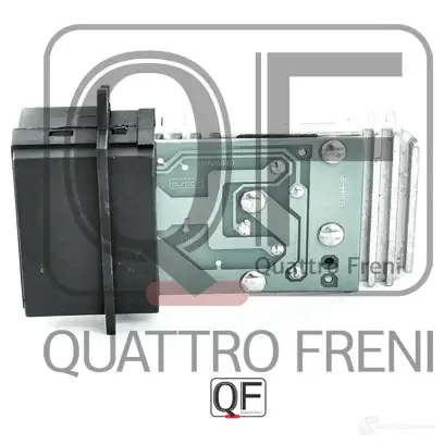 Блок резистор отопителя QUATTRO FRENI Y KSNHT9 1233227728 QF00T01325 изображение 4
