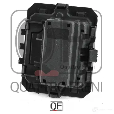 Блок резистор отопителя QUATTRO FRENI C QS3G 1233227738 QF00T01328 изображение 4