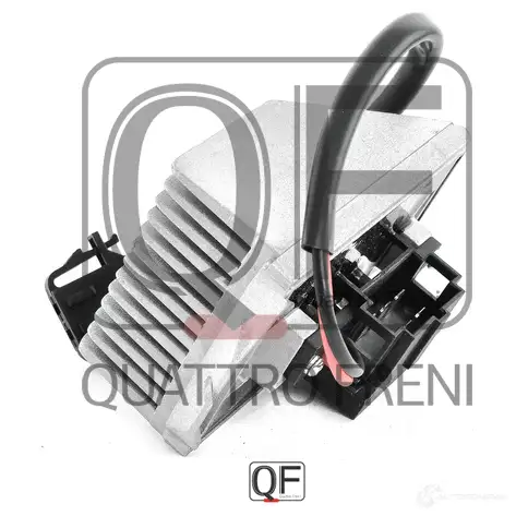 Блок резистор отопителя QUATTRO FRENI 0A7L Q QF00T01358 1233227904 изображение 4