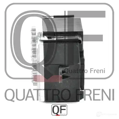 Блок резистор отопителя QUATTRO FRENI G KEYVXD 1233227918 QF00T01359 изображение 2