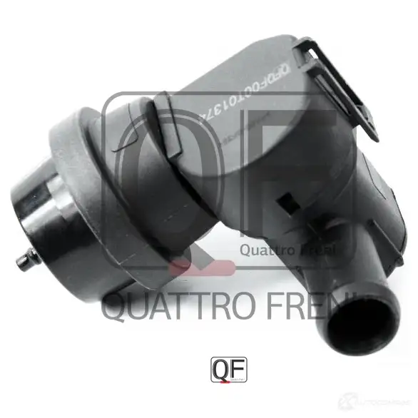 Клапан системы отопления QUATTRO FRENI QF00T01374 1233227942 OR44M BH изображение 3