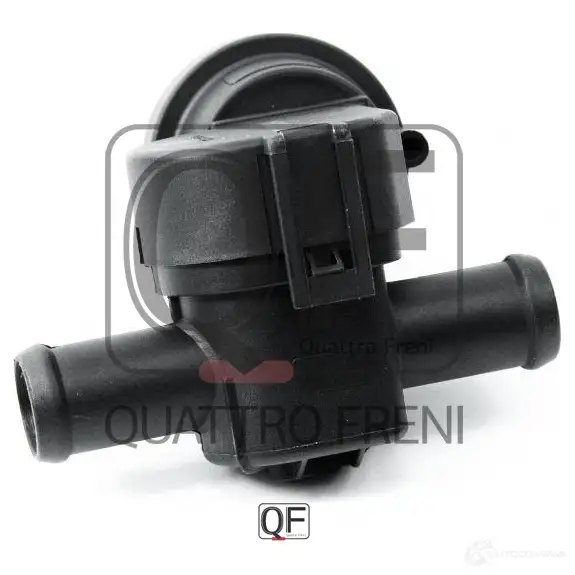 Клапан системы отопления QUATTRO FRENI QF00T01374 1233227942 OR44M BH изображение 4
