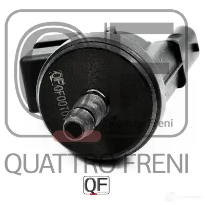 Клапан вентиляции QUATTRO FRENI 1233227964 Q JWYQ9Y QF00T01377 изображение 2