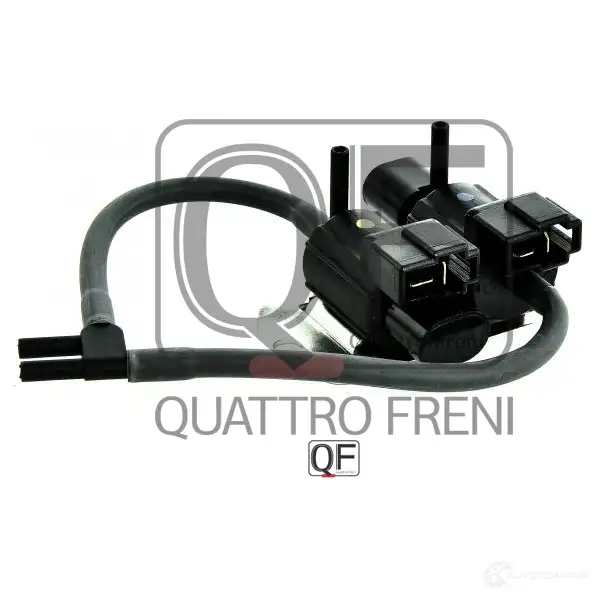 Клапан включения полного привода QUATTRO FRENI E TM1O0 1422488064 QF00T01384 изображение 2