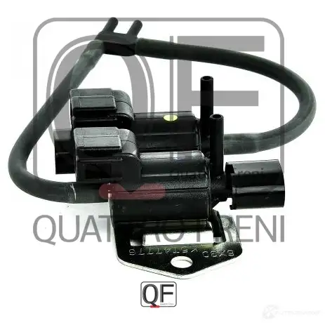 Клапан включения полного привода QUATTRO FRENI E TM1O0 1422488064 QF00T01384 изображение 4