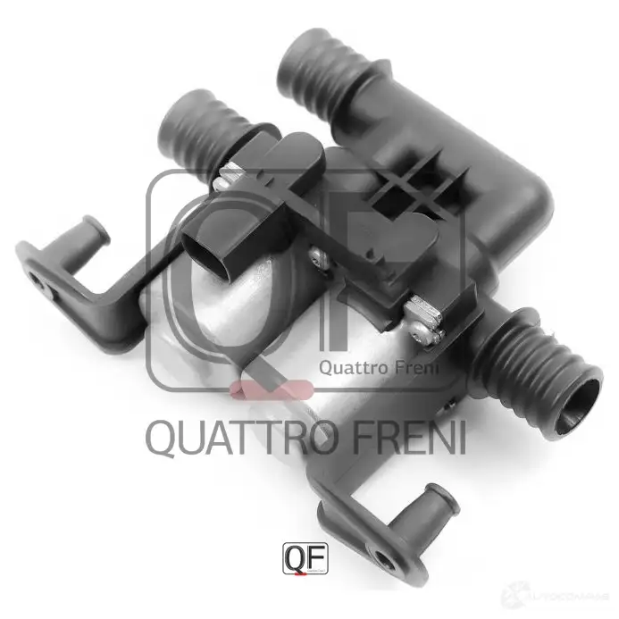 Клапан системы отопления QUATTRO FRENI QF00T01386 1422488066 TM PO4 изображение 1