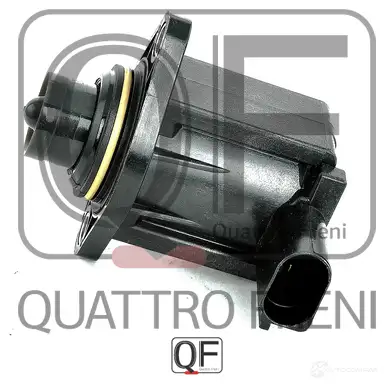 Клапан электромагнитный QUATTRO FRENI QF00T01388 8I9J 7QK 1233227978 изображение 0