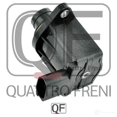 Клапан электромагнитный QUATTRO FRENI QF00T01388 8I9J 7QK 1233227978 изображение 1