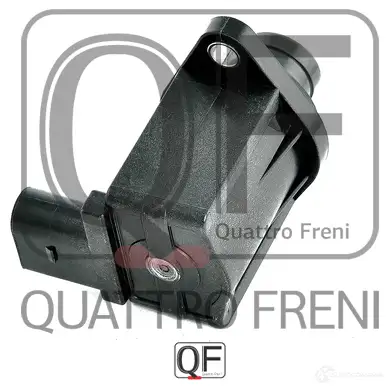 Клапан электромагнитный QUATTRO FRENI QF00T01388 8I9J 7QK 1233227978 изображение 2