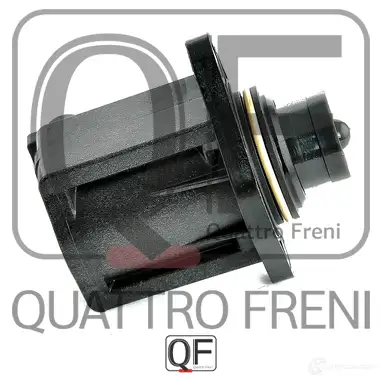 Клапан электромагнитный QUATTRO FRENI QF00T01388 8I9J 7QK 1233227978 изображение 3