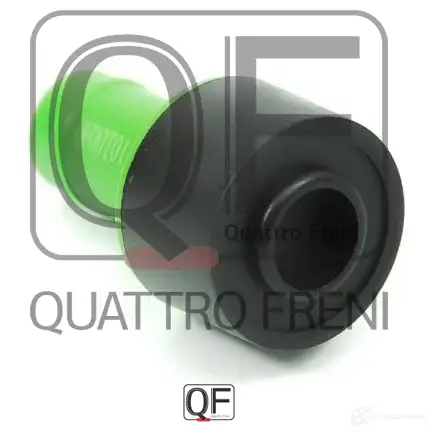 Клапан системы вентиляции картера QUATTRO FRENI QF00T01389 AFF QUS 1233228012 изображение 1