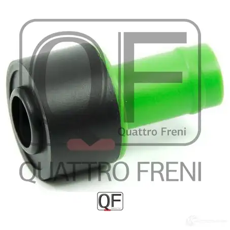 Клапан системы вентиляции картера QUATTRO FRENI QF00T01389 AFF QUS 1233228012 изображение 2