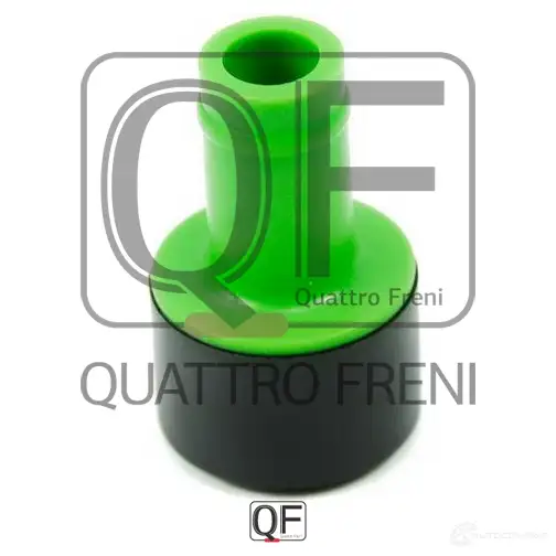 Клапан системы вентиляции картера QUATTRO FRENI QF00T01389 AFF QUS 1233228012 изображение 4