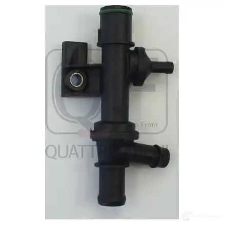 Клапан системы вентиляции картера QUATTRO FRENI QF00T01394 ZHC5 N 1233228026 изображение 3