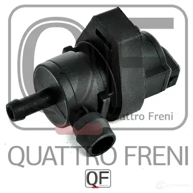 Клапан вентиляции топливного бака QUATTRO FRENI QF00T01418 698 YH 1233228124 изображение 0