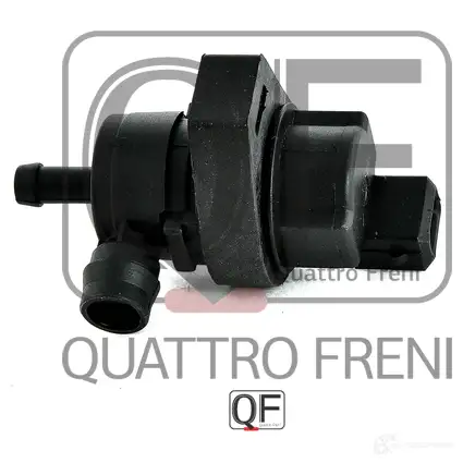 Клапан вентиляции топливного бака QUATTRO FRENI QF00T01418 698 YH 1233228124 изображение 1