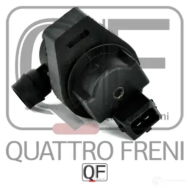 Клапан вентиляции топливного бака QUATTRO FRENI QF00T01418 698 YH 1233228124 изображение 2