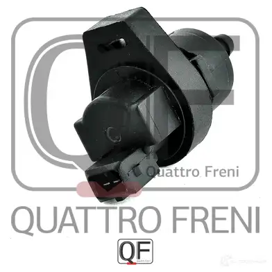 Клапан вентиляции топливного бака QUATTRO FRENI QF00T01418 698 YH 1233228124 изображение 3
