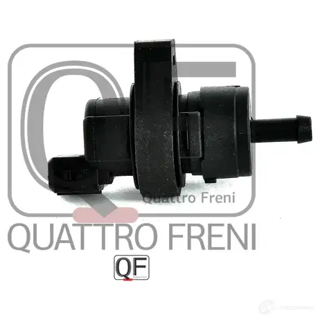 Клапан вентиляции топливного бака QUATTRO FRENI QF00T01418 698 YH 1233228124 изображение 4