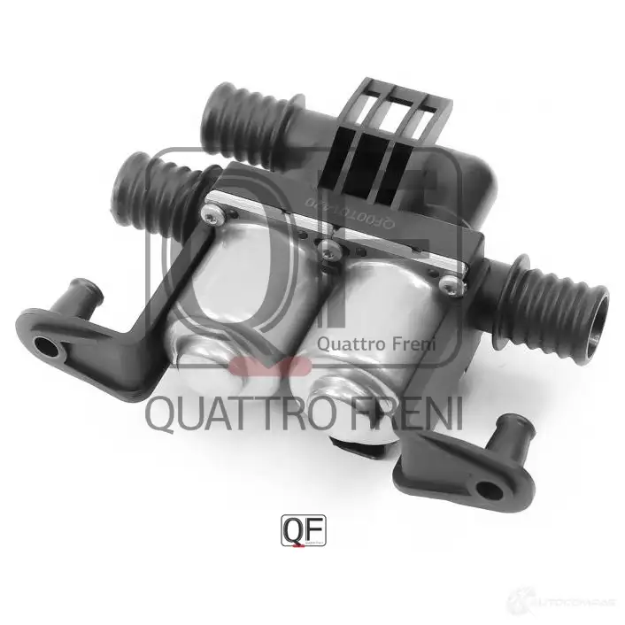 Клапан системы отопления QUATTRO FRENI QF00T01420 MK EPKM3 1233228128 изображение 0
