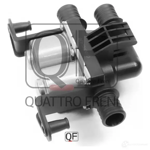 Клапан системы отопления QUATTRO FRENI QF00T01420 MK EPKM3 1233228128 изображение 1