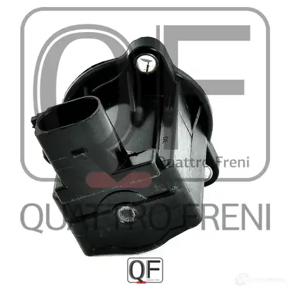 Клапан электромагнитный QUATTRO FRENI QF00T01430 GR 6ZZ 1233228188 изображение 2