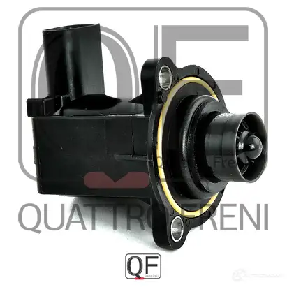 Клапан электромагнитный QUATTRO FRENI QF00T01430 GR 6ZZ 1233228188 изображение 4
