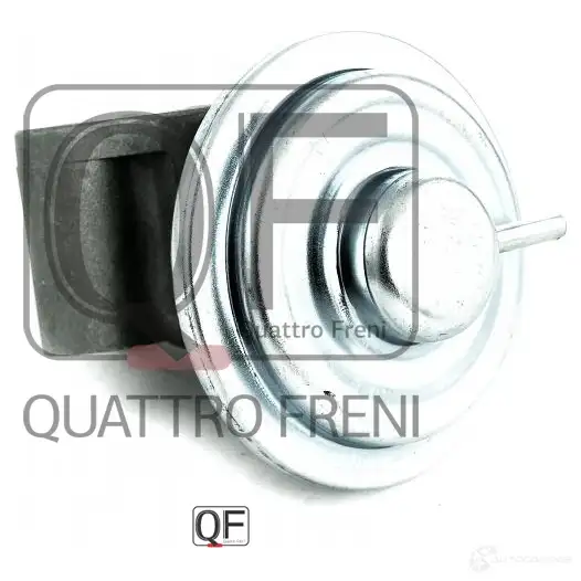Клапан egr QUATTRO FRENI 1233228206 QF00T01443 NWA MH1 изображение 4