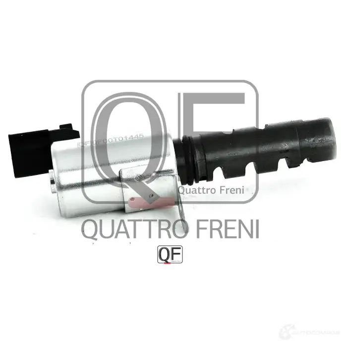 Клапан изменения фаз грм QUATTRO FRENI Y KQOSH 1233228212 QF00T01445 изображение 1