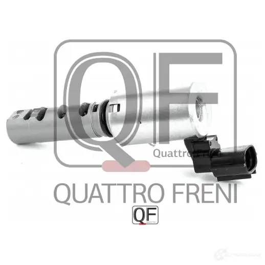 Клапан изменения фаз грм QUATTRO FRENI 7 8ANUO6 1233228214 QF00T01446 изображение 1