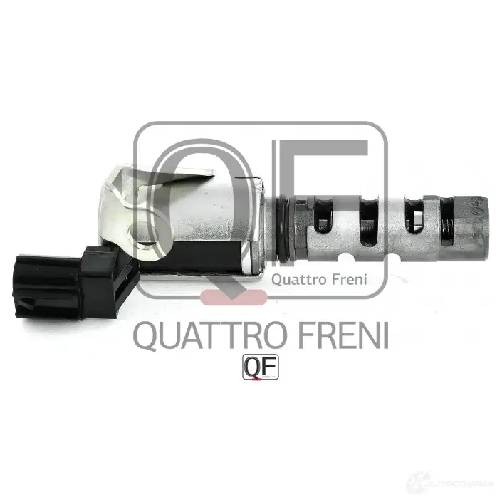 Клапан изменения фаз грм справа QUATTRO FRENI QF00T01447 8HL KLH3 1233228220 изображение 1