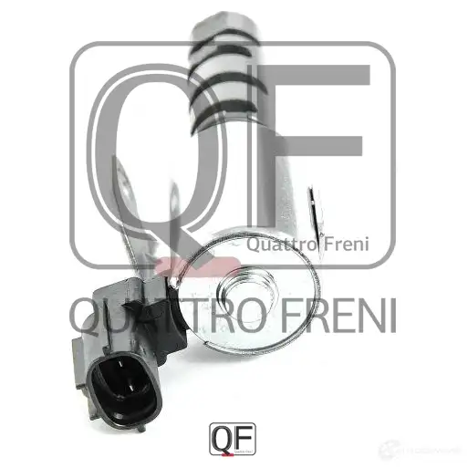 Клапан изменения фаз грм QUATTRO FRENI 1233228224 IH8 5Z3 QF00T01448 изображение 2