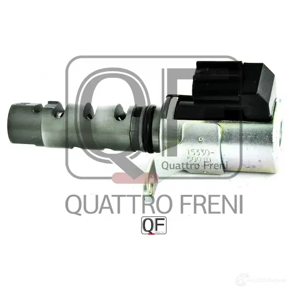 Клапан изменения фаз грм QUATTRO FRENI QF00T01452 1233228240 UN08N 8 изображение 1