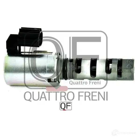 Клапан изменения фаз грм QUATTRO FRENI QF00T01452 1233228240 UN08N 8 изображение 4