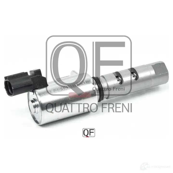 Клапан изменения фаз грм QUATTRO FRENI SEN2 I4Q QF00T01454 1422488096 - Изображение 1
