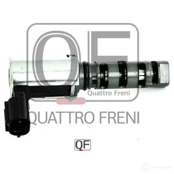 Клапан изменения фаз грм QUATTRO FRENI QF00T01455 ZVBRKB F 1233228246 изображение 0