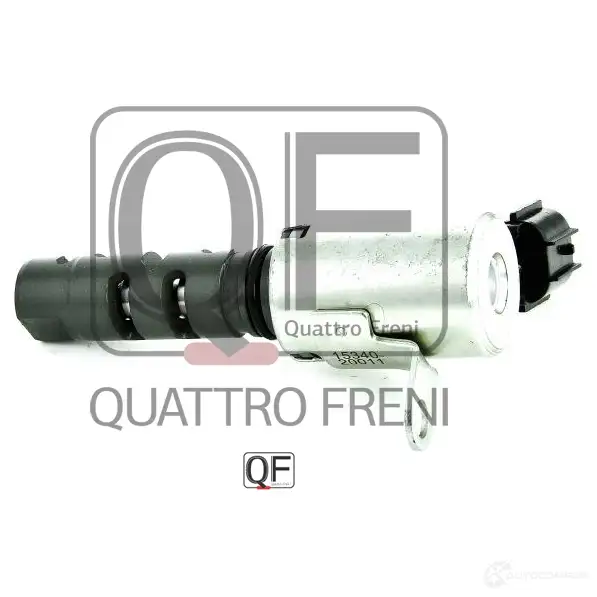 Клапан изменения фаз грм QUATTRO FRENI QF00T01455 ZVBRKB F 1233228246 изображение 4